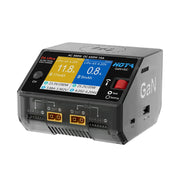 HOTA D6 ULTRA GaN Charger AC300W DC650W 15A Wireless Charging