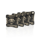 SPEEDYBEE FPV Soldering Practice Board (Set Of 4)