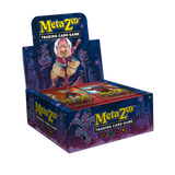 MetaZoo TCG Base Set Booster Box