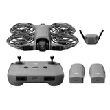DJI Neo 2 Fly More Combo + RC-N3