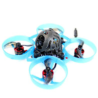 HappyModel Mobula6 ELRS 2.4GHz Brushless FPV 65mm Whoop drone 1s BNF