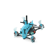 HGLRC Drashark 1.6 Inch Toothpick FPV Drone BNF ELRS