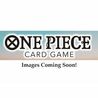One Piece Card Game Official Sleeves Display TCG+ Limited Edition Vol. 5