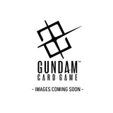 Gundam Card Game Deck Build Set SC01 Freedom Ascension