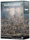 Combat Patrol: Death Korps of Krieg