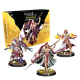 Eldfall Chronicles Reinforcements Pack Sunspear
