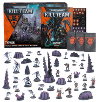 Kill Team: Typhon
