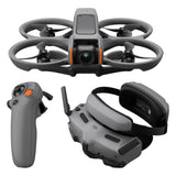 DJI AVATA 2 Fly More Combo (One Battery)