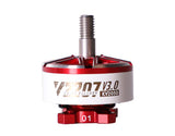 T-Motor Velox V2207 V3 Brushless Racing 4-6S Motor