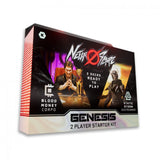 Neuroscape TCG Genesis 2 Player Starter Kit Corpo & Dustrunner