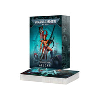 Datasheet Cards: Aeldari