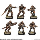 Star Wars Legion Starter Set Rebel Alliance
