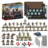 Star Wars Legion Starter Set Rebel Alliance