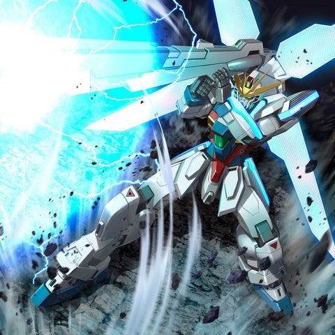 Gundam Card Game Dual Impact Booster Box GD02 Gundam Card Game Dual Impact Booster Box GD02