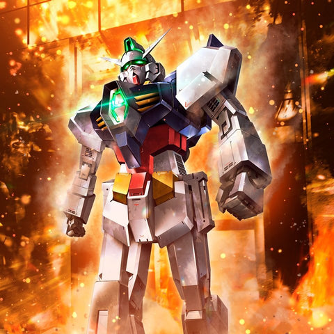 Gundam Card Game Dual Impact Booster Box GD02 Gundam Card Game Dual Impact Booster Box GD02