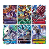 Digimon Card Game Debuggers Set PB-22 Digimon Liberator