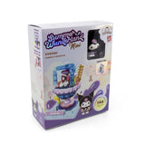 Hello Kitty YuMe Blocks Summer Wunderland Mini Series Asst