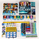 Age Of Galaxy (Second Edition)