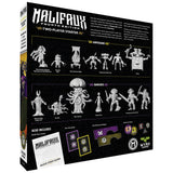 Wyrd Games Malifaux Fourth Edition Two Player Starter