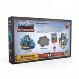 Masters of the Universe Battleground Wave 6 Fighting Foe Men Faction