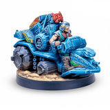 Masters of the Universe Battleground Wave 6 Fighting Foe Men Faction