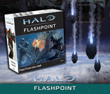 HALO Flashpoint ODST Feet First Into Hell