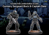 HALO Flashpoint ODST Feet First Into Hell