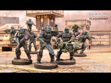 HALO Flashpoint ODST Feet First Into Hell