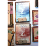 Call of Cthulhu RPG Miskatonic Tales: Journey to Innsmouth