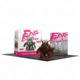 Epic Encounters: Forest of the Damned
