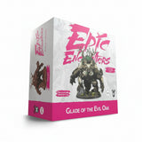 Epic Encounters: Forest of the Damned