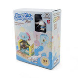 Hello Kitty YuMe Blocks Summer Wunderland Mini Series Asst