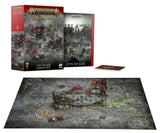 Warhammer Age of Sigmar City of Ash Gaming Pack