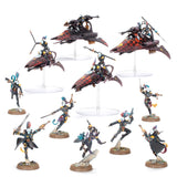 Combat Patrol: Harlequins