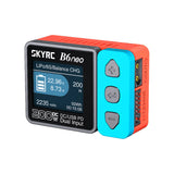SkyRC B6 Neo Smart Charger 200w DC PD Dual Input