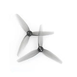 HQ Prop T3.5X2X3 FPV 3.5 Inch Drone 3 Blade Propeller Grey (Set Of 4)