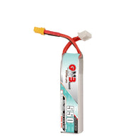GAONENG GNB 550mAh 3S 90C 11.1V LiPo Battery XT30 [DG]