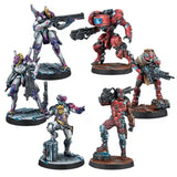 Infinity Beyond Pack Beyond Operation Mazebreaker