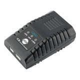 ToolKitRC C3 25W 2S-3S LiPo Charger US Plug