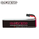 GAONENG GNB 550mAh 1S 100C 3.8V LiHV LiPo Battery A30 [DG]