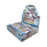 Yu-Gi-Oh! Justice Hunters Booster Box