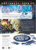 Avalon: The Riven Veil