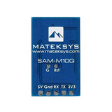 Matek SAM-M10Q GPS Module GNSS Gallileo GLONASS BeiDou