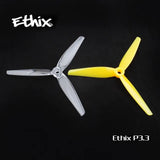 HQ Prop Ethix P3.3 Mango Lassi 5.1x3.3x3 5 Inch 3 Blade Propeller