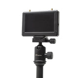 Skyzone M5 FPV 5 Inch Monitor with DVR