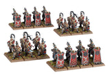 Grand Cathay: Iron Hail Gunners & Crane Gunner Teams