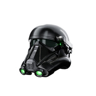 Star Wars The Black Series: Imperial Death Trooper Electronic Helmet