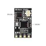 SPEEDYBEE Nano 2.4G TCXO ExpressLRS ELRS Receiver