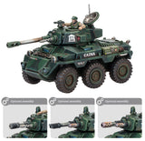 Astra Militarum Hippogriff AFV