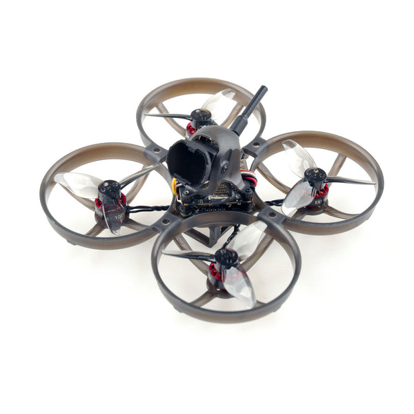 HappyModel Mobula8 O4 DJI HD 2S 85mm Digital FPV Whoop Drone